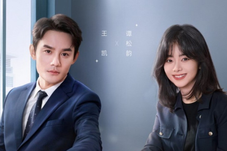 Nonton Drama China Flight To You Episode 33-34 Sub Indo, Perjuangan Calon Pilot Wanita yang Penuh Lika-Liku