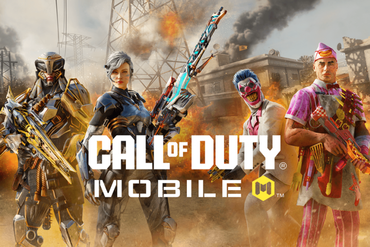 Kode Redeem Call of Duty Mobile (CODM) Hari Ini Baru Update 1 Menit yang Lalu, Dijamin Masih Aktif! Begini Cara Klaimnya