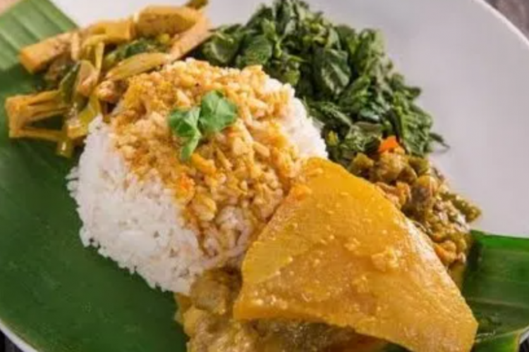 PROMO Nasi Padang RM Uni Tanjung Masakan Padang, Jakarta Terbaru 2023, Nikmati Paket Hemat Mulai dari Rp20 Ribuan Aja