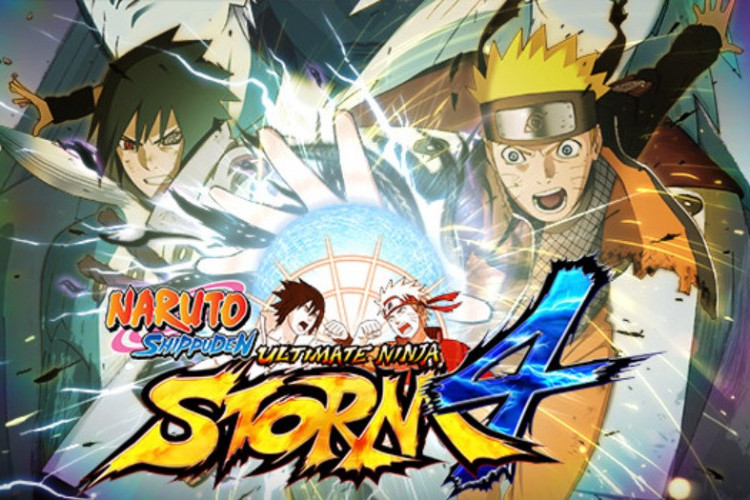 Télécharger Naruto Shippuden : Ultimate Ninja Storm 4 Mod Apk 2024, Pour Android Jouer Maintenant !