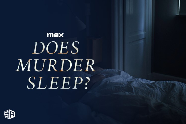 Sinopsis Series Does Murder Sleep? (2023) Ungkap Kasus Pembunuhan Dalam Tidur yang Bikin Bulu Kuduk Merinding 