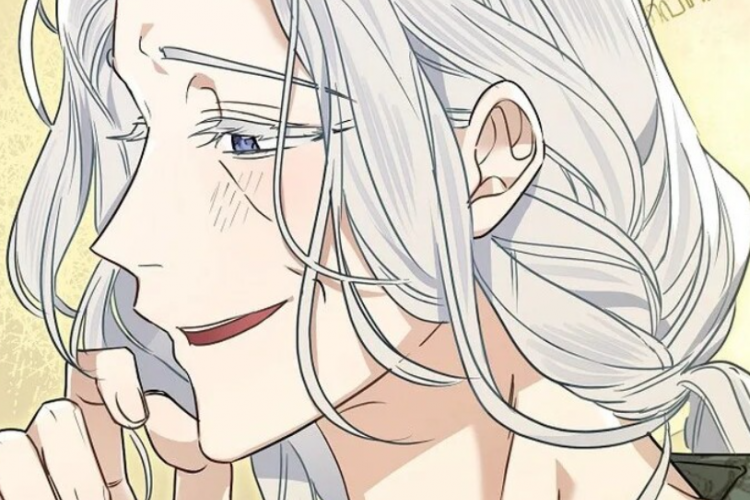 RAW Lecture En Ligne Manhwa Les Noces Gelées Chapitre 92 VF Scans, Sentiments D'amour Profond