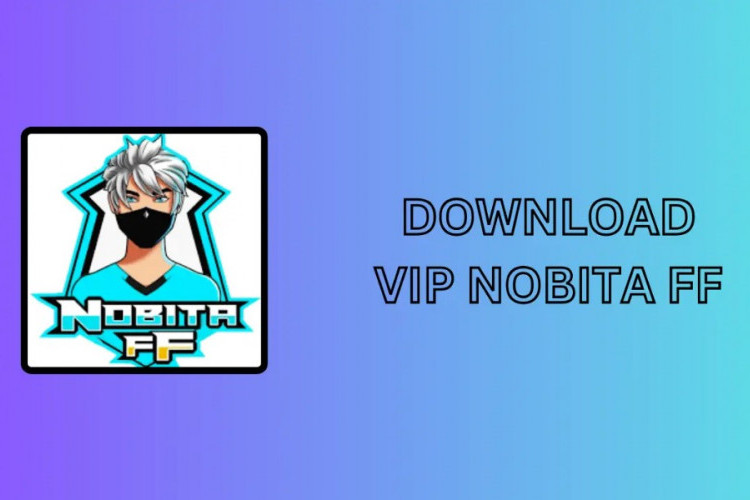 Link Download VIP Nobita FF Mod Apk Untuk Android Terbaru 2024, Full Hack Ghost Hingga Cooldown Otomatis!