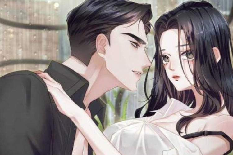 Sinopsis Manhwa Park Ha Mansion dan Link Baca Full Chapter Bahasa Indonesia, Pria Tampan Mencuri Perhatian!