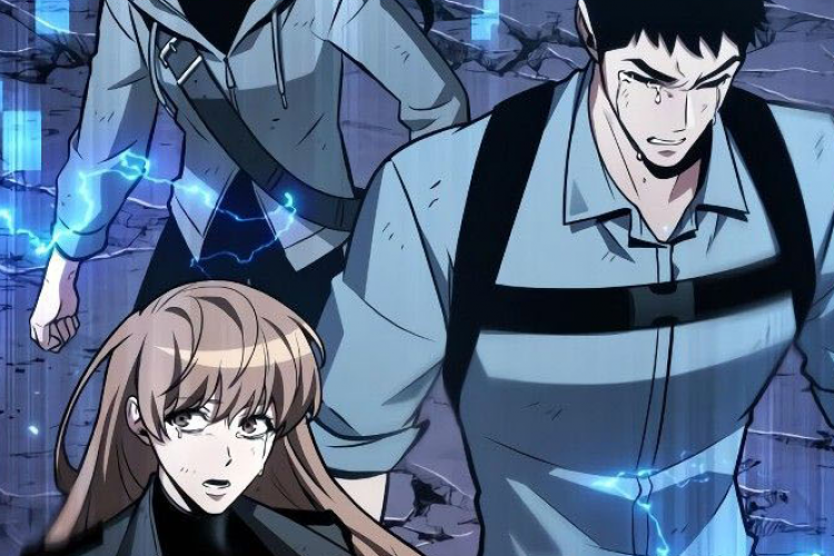 Update! Baca Manhwa Omniscient Reader Chapter 222 Bahasa Indo, Bertemu dengan Makhluk Mitos Wenny Man