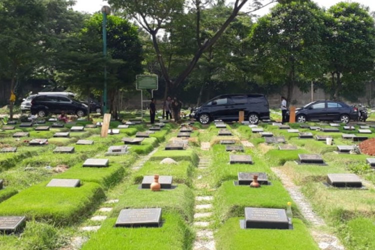 Cara Perpanjangan Makam Online DKI Jakarta Lengkap Dengan Persyaratan, Formulir, dan Biayanya