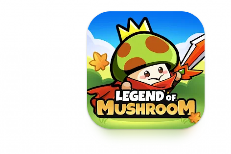 Download Legend of Mushroom MOD APK 2024, Game yang Usung Tema RPG Keren dengan Grafis Memukau!