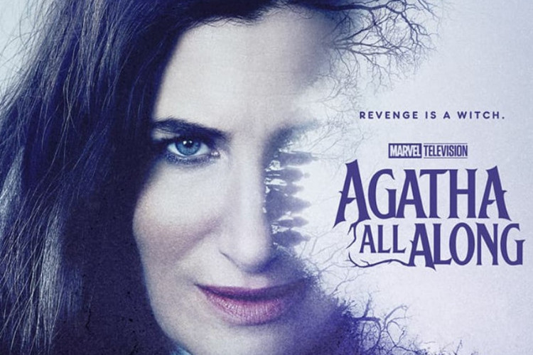 Où Voir Agatha All Along (2024) Épisode Complet 1-9 Streaming-VF & VOSTFR, A Path of Truth for Witches