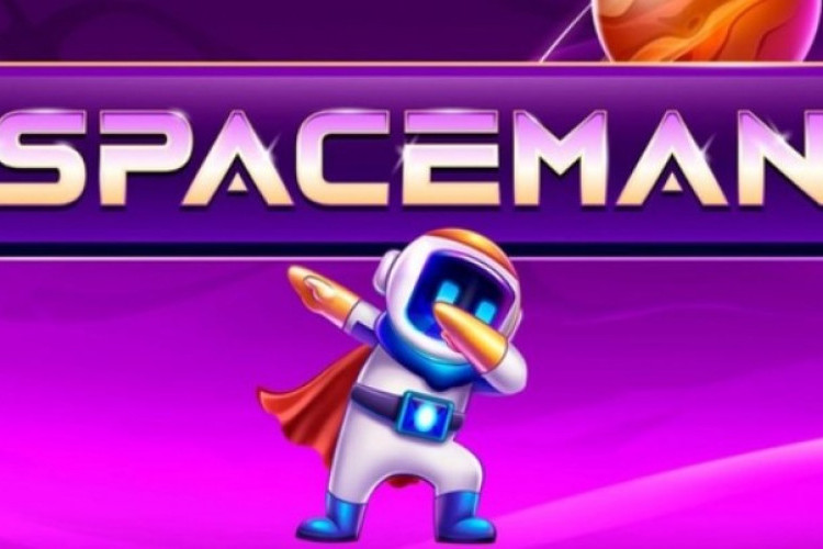 Link Login Bot Spaceman Pragmatic Play X500 Terbaru 2024 Super Mega Win, Sikat Habis Bandar Tak Tersisa!