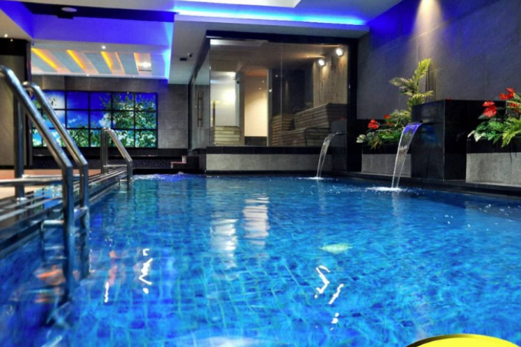 Review My Place SPA & Health Club Jakarta, Fasilitas dan Layanan Pijat Terbaik Langganan Para Pria dan Wanita