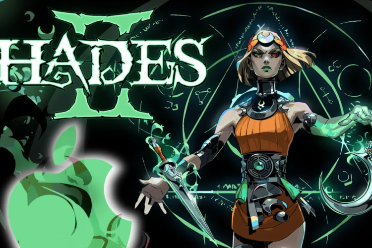 Télécharger Jeu Hades 2 Sur Mac APK 2024 Dernière Version, Record de 100 000 Joueurs en 24 Heures