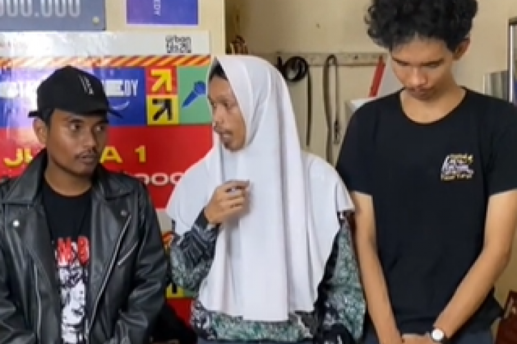 Alvin Tua Selamanya itu Siapa? Konten Kreator Youtube yang Viral Karena Parody Video Skandal Guru vs Murid di Gorontalo