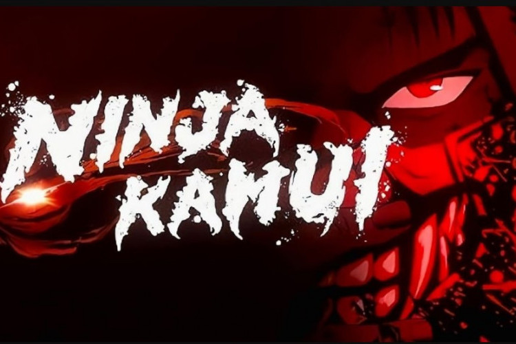 Link Nonton Ninja Kamui (2024) Episode 13 Bahasa Indonesia, Pertempuran Terakhir Higan dan Yamaji!