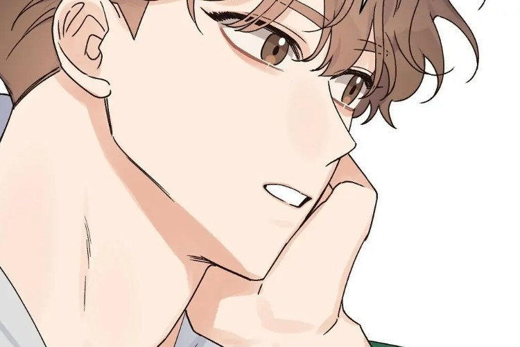 Omega complex manhwa