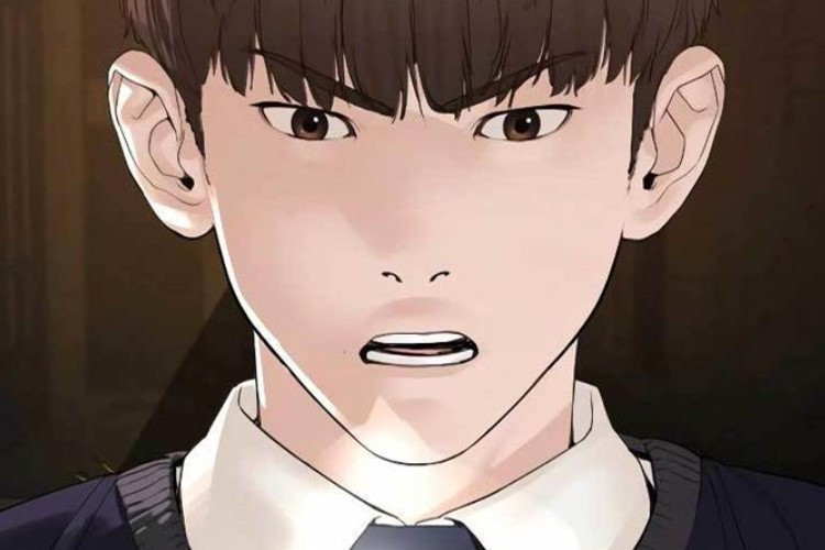 Link Baca Manhwa How to Fight Chapter 176 Bahasa Indonesia, Mengejutkan! Seongjoon Ternyata Masih Hidup