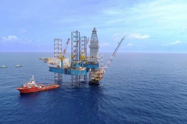 Daftar Besaran Gaji Offshore di Indonesia Semua Divisi, Apakah Sepadan dengan Resikonya?