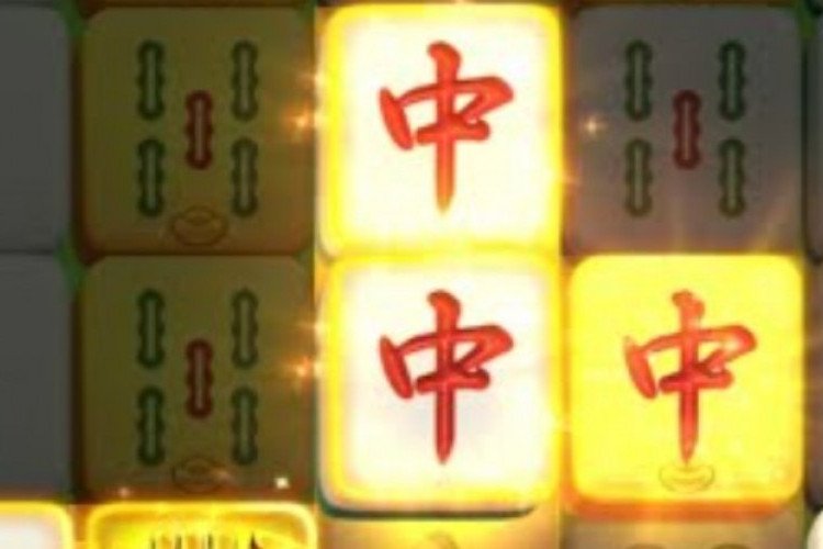 Combo Rahasia! Algoritma Pola Gacor Mahjong Ways 2 Hari Rabu 6 Desember 2023, Solusi Uang Lenyap Ditelan Naga Hijau!