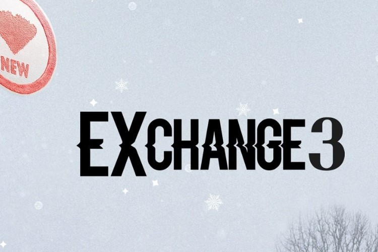 Regarder EXchange 3 VOSTFR Episode 1-16 Complet 1080p, Quatre ex-couples ont vécu sous le même toit pendant trois semaines