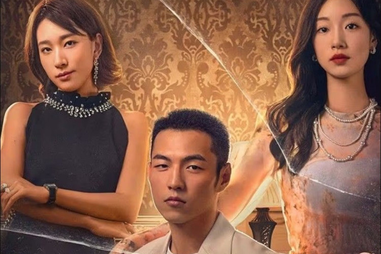 Link Nonton Drama A Thousand Lies and a Hundred Plans (2024) Episode 1-2 Sub Indonesia, Tayang Malam Ini!
