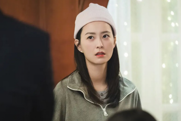 Nonton Drama Korea Love Your Enemy (2024) Episode 11 Sub Indonesia, Asyik Banget! Pasangan Baru yang Bikin Cemburu