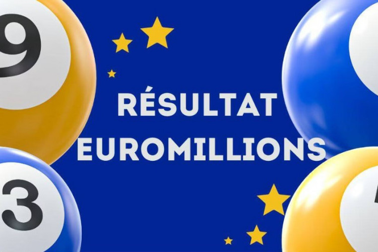 Résultats EuroMillions du 20 Juin 2024, De nombreux prix passionnants vous attendent !