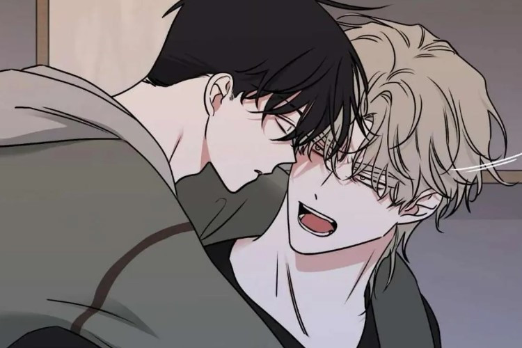 Tanggung Jawab! Link Baca Manhwa Night By The Sea (Low Tide In Twilight) Chapter 100 Bahasa Indonesia Taejoo Bakal Nikahi Euihyun