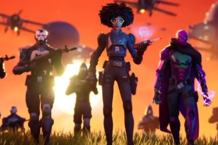 Fortnite Chapitre 5 Saison 3 Évènement Il Y Aura De Nombreuses Surprises Qui Feront Que Vous Serez Perdant Si Vous Ne Participez Pa