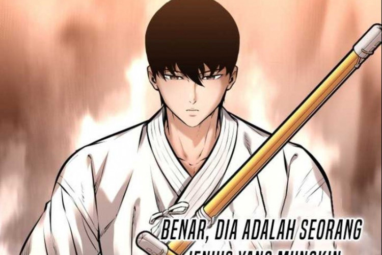 Blade of Retribution Chapter 16 Bahasa Indonesia, Baca Disini! Perlawanan yang Semakin Menegangkan