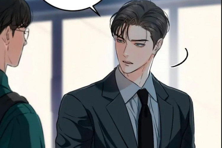 Baca Manhwa I Can't Get Enough of You Chapter 56 Bahasa Indonesia, Sooeun Pulang Bareng Bos!