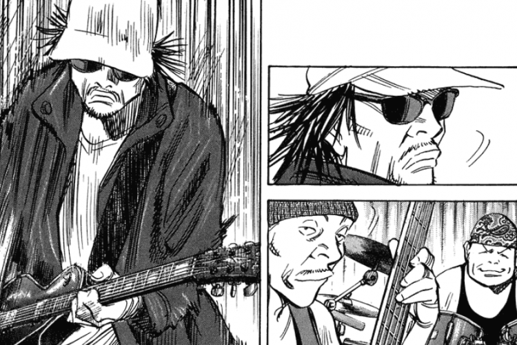 Lecture En Ligne Manga 20th Century Boys Chapitre 250 VF Scans, RAW! Continuer Nouvelle Saison ?