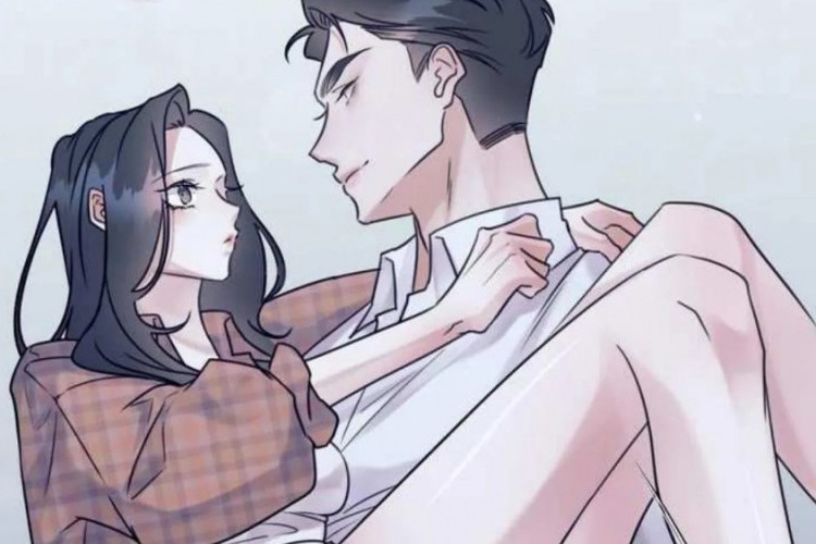 Link RAW Manhwa Peppermint Mansion Chapter 13 Bahasa Indonesia, Cinta Satu Malam yang Bikin Terlena