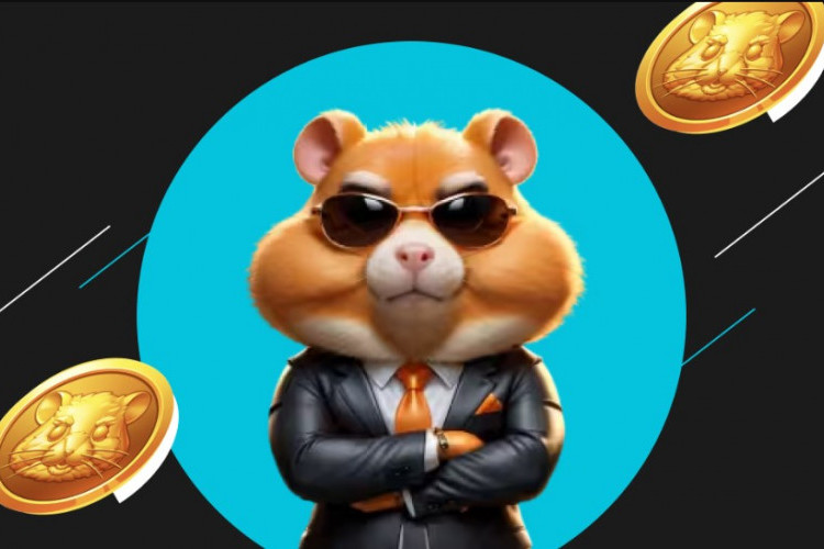 Hamster Kombat Daily Chiper 27 Agustus 2024, Klaim Sekarang Sandi Harian Dapatkan 1 Juta Koin!