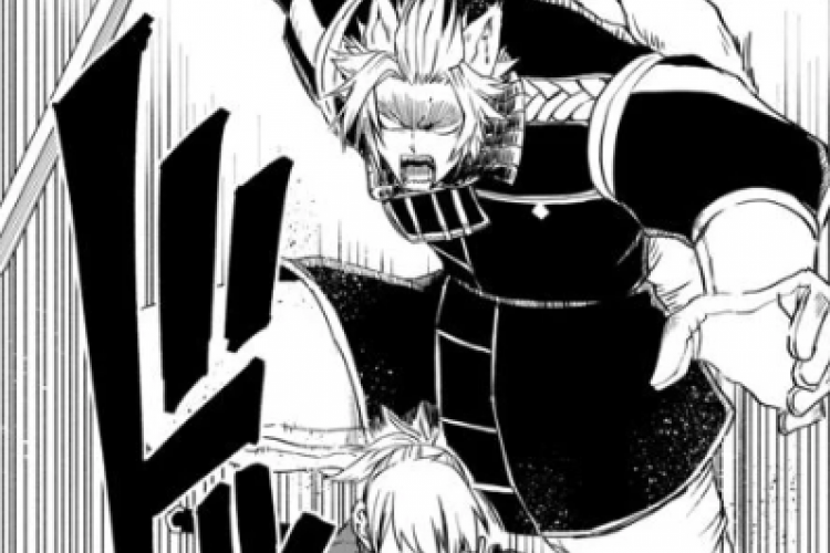 Manga Isekai Tensei Soudouki Chapter 101 Bahasa Indonesia dan Spoiler Terbaru, Berusaha Jadi Suhu Ternyata Cupu