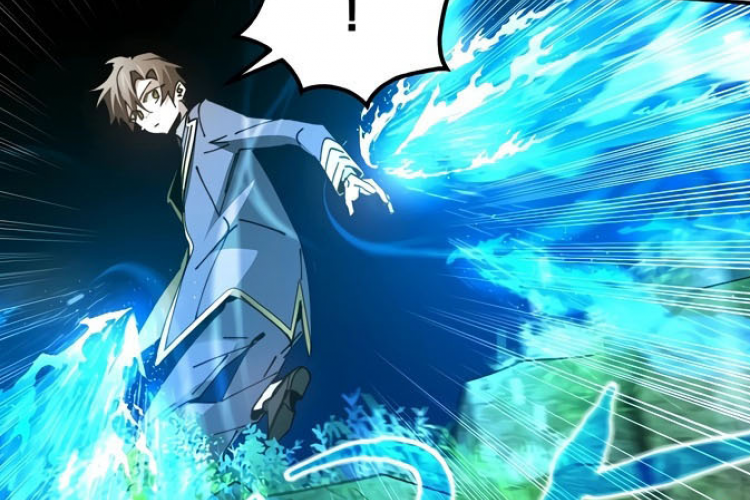 RILIS! Baca Magic Academy’s Genius Blinker Chapter 23 Bahasa Indonesia, Dungeon Anehnya Muncul!