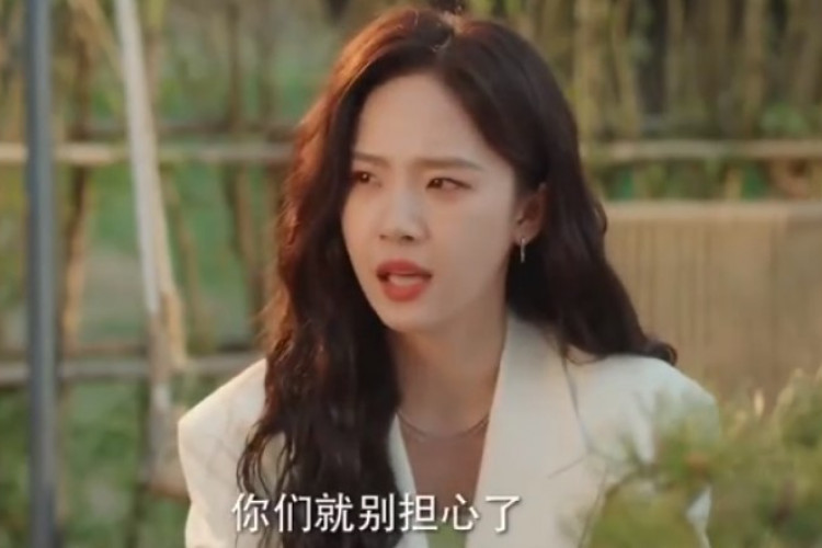 Lanjutan Drama China Step By Step Love (2024) Episode 15-16 Sub Indo Lengkap Dengan Jadwal Rilisnya, Akan Ada Perjodohan?