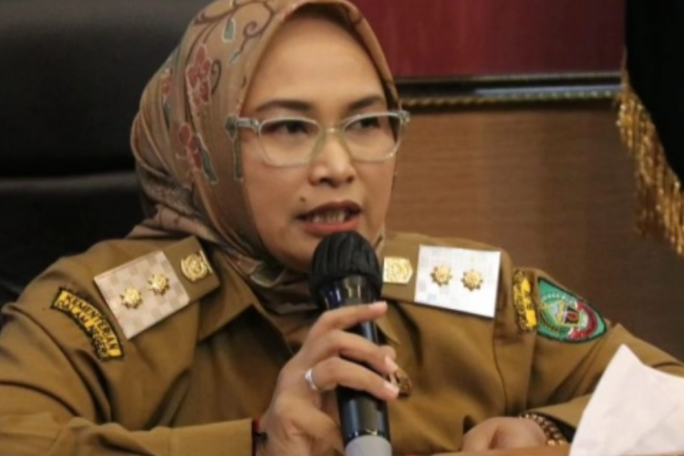 Intip Kekayaan Fantastis Wakil Bupati Blora Tri Yuli Setyowati yang Viral Usai Bagi-Bagi Duit Gepokan