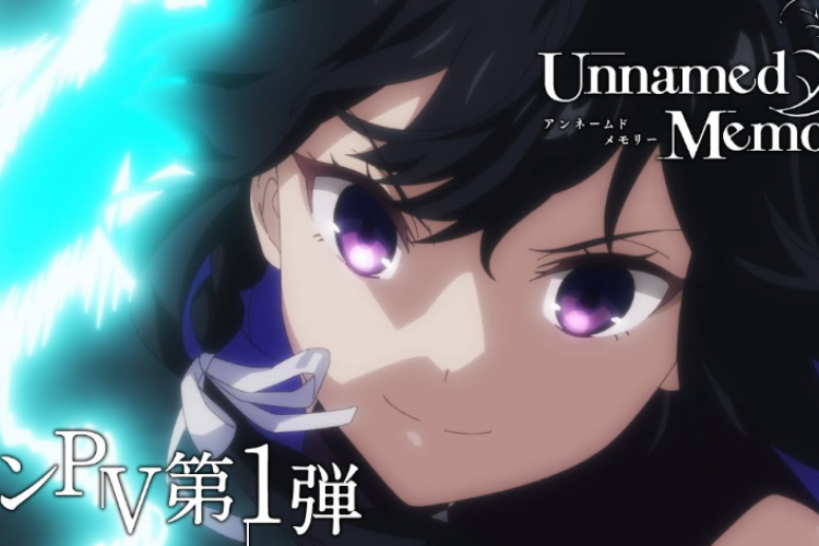 Nonton Anime Unnamed Memory (2024) Episode 1 Sub Indo, Tayang Perdana Malam Ini 23:30 WIB!