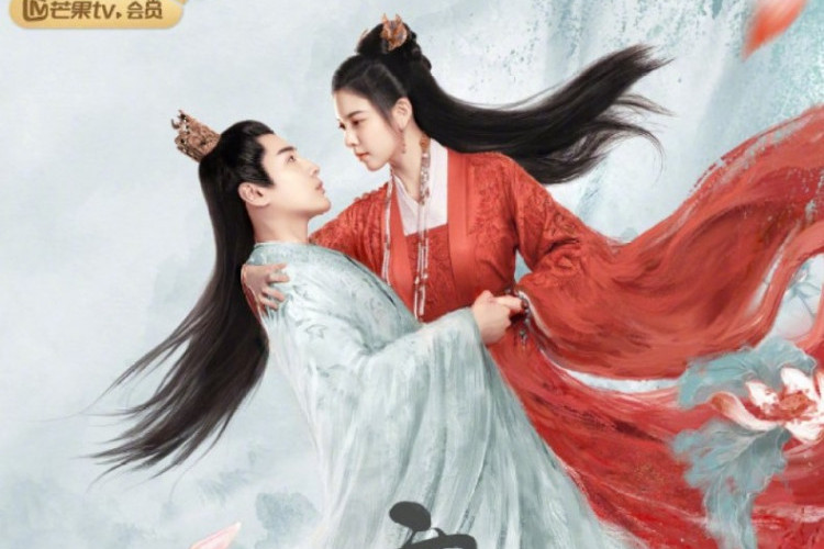 Sinopsis Drama China The Trust (2023), Segera Hadir! Jiwa Pasangan yang