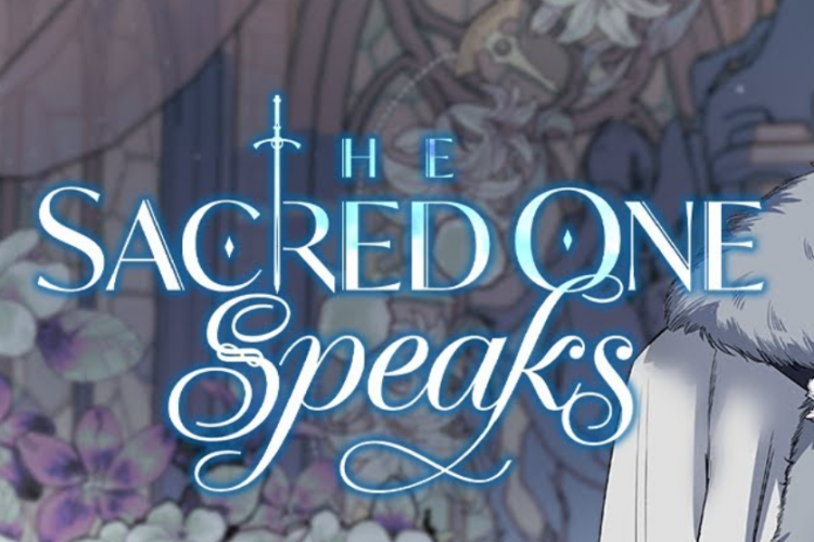 Link Baca Manhwa The Sacred One Speaks Bahasa Indonesia Full Chapter, Ketika Jatuh Cinta dengan Tahanan Sendiri