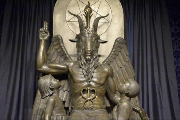 Mengenal Aliran Satanic/Satanisme, Hati-hati! Gerakan Pemuja Setan dan Menentang Ajaran Agama Allah