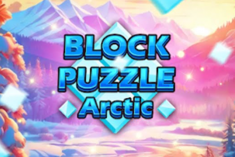 Download Block Puzzle Arctic MOD APK Terbaru 2024 Unlocked Premium, Game Penghasil Uang yang Bikin Dompet Menebal