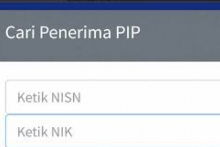 Bismillah Cair! Cara Cek Penerima Bantuan PIP Agustus 2024 Terbaru, Langsung Via Link Resmi, Ini Tutorialnya