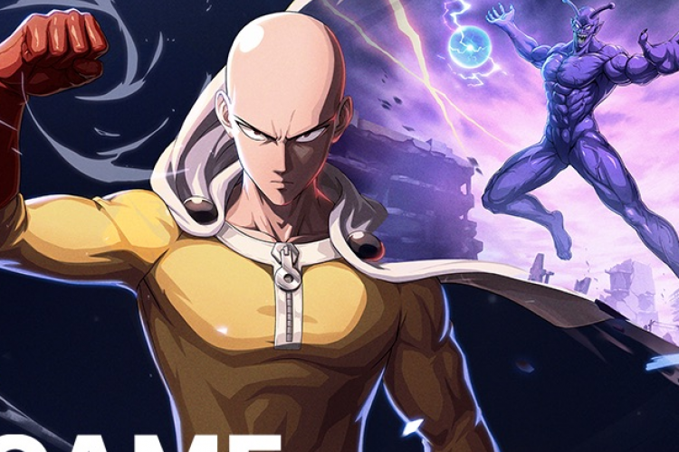 Daftar Kode Penukaran One Punch Man World 1 Maret 2024, Klaim Ratusan Silver untuk Dapatkan Atomic Samurai