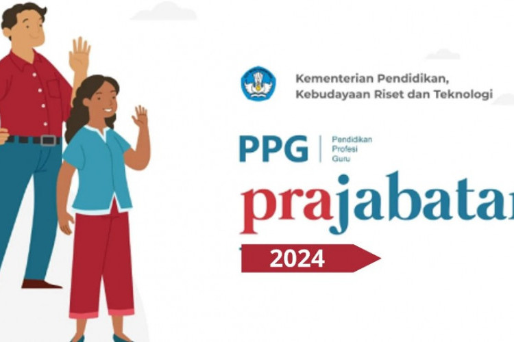 Pendaftaran Beasiswa PPG Prajabatan 2024/2025 Kapan Dibuka? Siapkan Peluang Untuk Jadi Guru Berserdik!