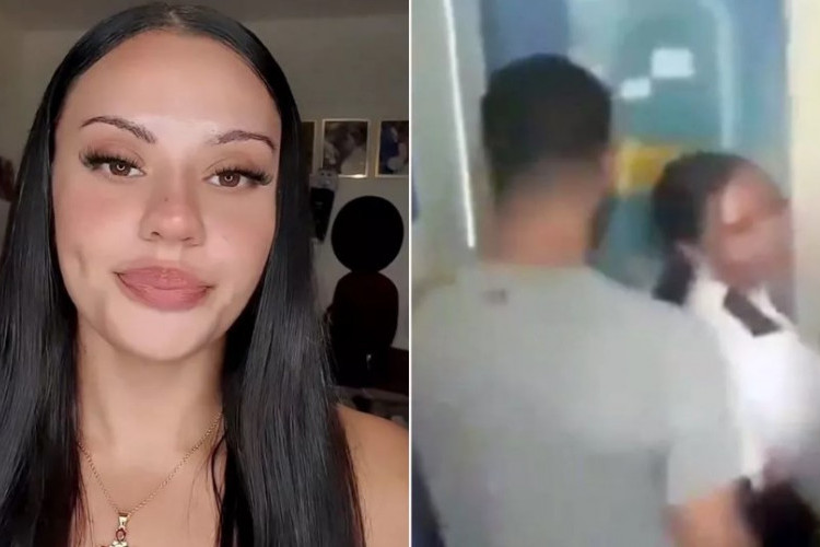 Linda De Sousa Abreu Lien Vidéo Non Coupé Viral De Durée Complète Sur X, Téléchargez Ici Plus Recherché !