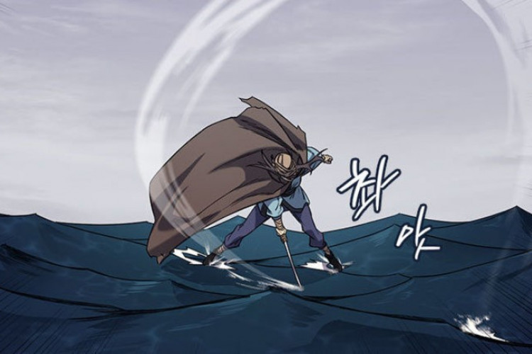 Lire Chronicles of Heavenly Demon Chapitre 167-168 sous-titré en français, Suite du Webtoon et du Roman Wuxia pour plus de chapitres