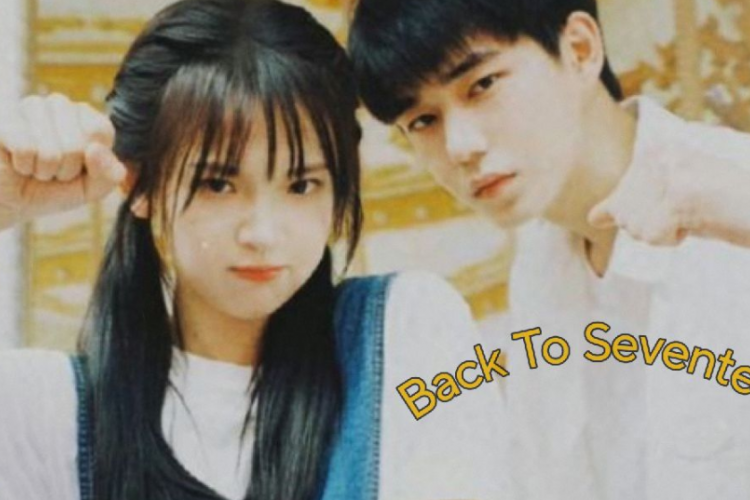 Nonton Drama Back to Seventeen (2023) Episode 19 Subtitle Indonesia, Zhong Xiao Xiao Mencari Perhatian Xu Yang 