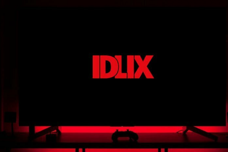 Download Film di Idlix MOD APK Versi Terbaru 2024, Tawarkan Nonton Film Ratusan Genre dengan Gratis Mirip Netflix!
