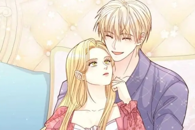 Spoiler Komik The Second Marriage (The Remarried Empress) Chapter 143 : Henry Bertanya Soal Christa ke Navier