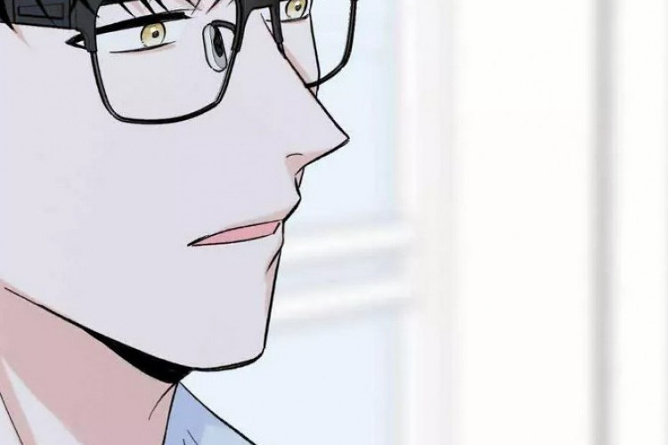 Link Baca Manhwa BL Overlock Chapter 9 Bahasa Indonesia, Lagi Dilema Harus Gimana!